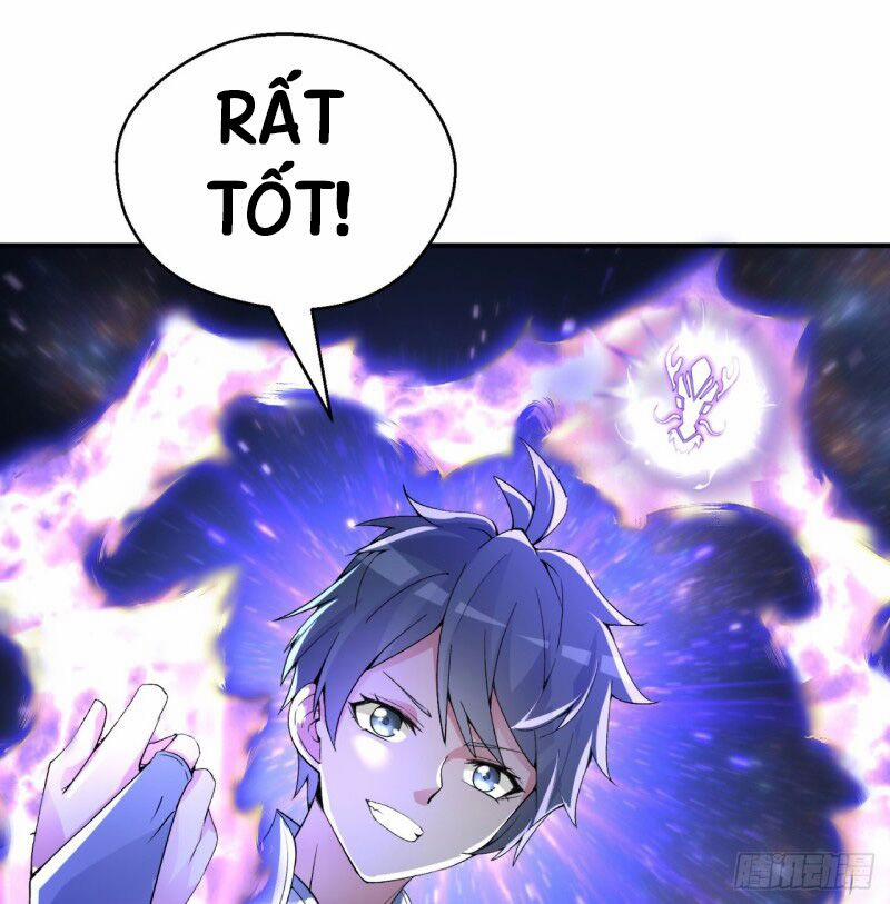 Ta Nhặt Được Thuộc Tính Tại Tu Chân Giới 27 trang 2