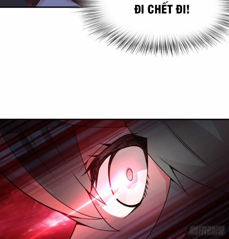 Ta Nhặt Được Thuộc Tính Tại Tu Chân Giới 27 trang 20