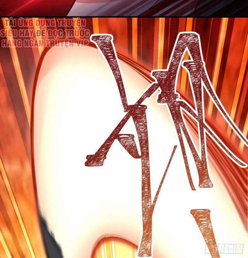 Ta Nhặt Được Thuộc Tính Tại Tu Chân Giới 27 trang 21