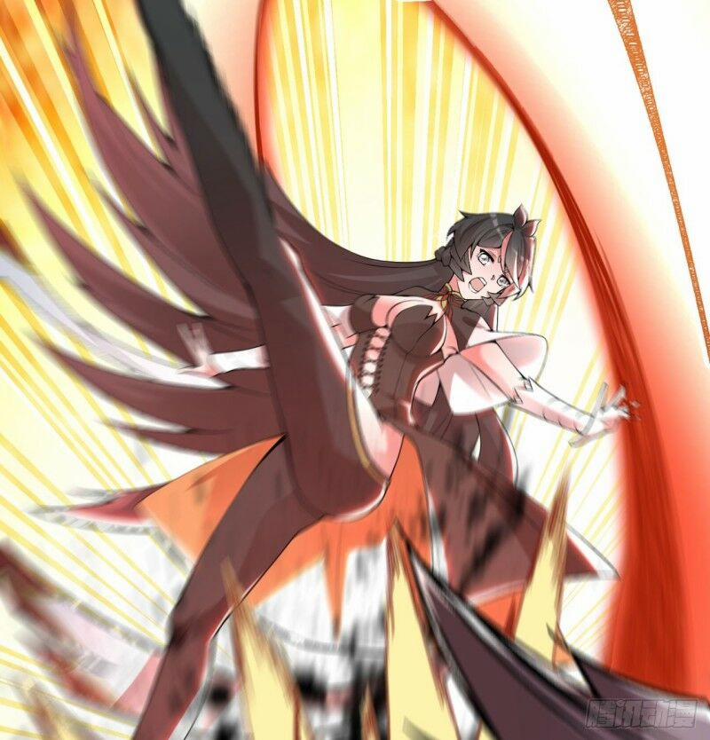 Ta Nhặt Được Thuộc Tính Tại Tu Chân Giới 27 trang 22