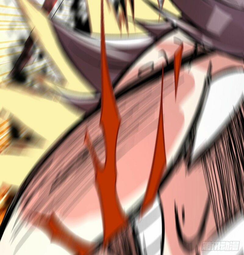 Ta Nhặt Được Thuộc Tính Tại Tu Chân Giới 27 trang 23