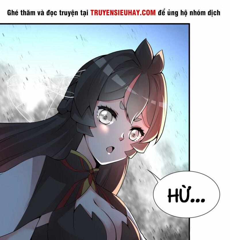 Ta Nhặt Được Thuộc Tính Tại Tu Chân Giới 27 trang 28