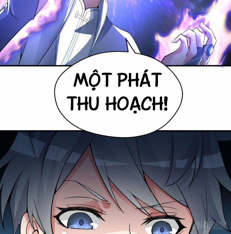 Ta Nhặt Được Thuộc Tính Tại Tu Chân Giới 27 trang 3