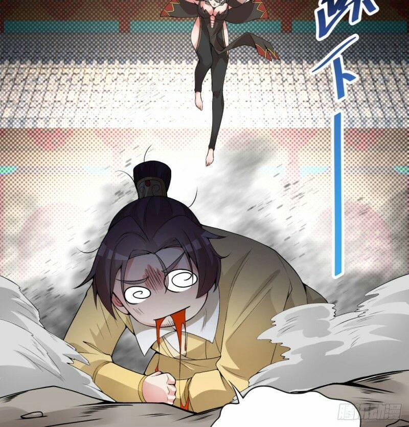 Ta Nhặt Được Thuộc Tính Tại Tu Chân Giới 27 trang 30