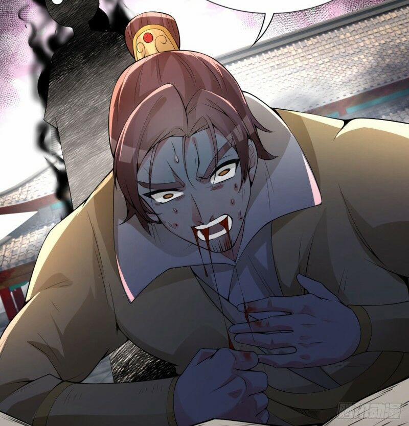 Ta Nhặt Được Thuộc Tính Tại Tu Chân Giới 27 trang 32