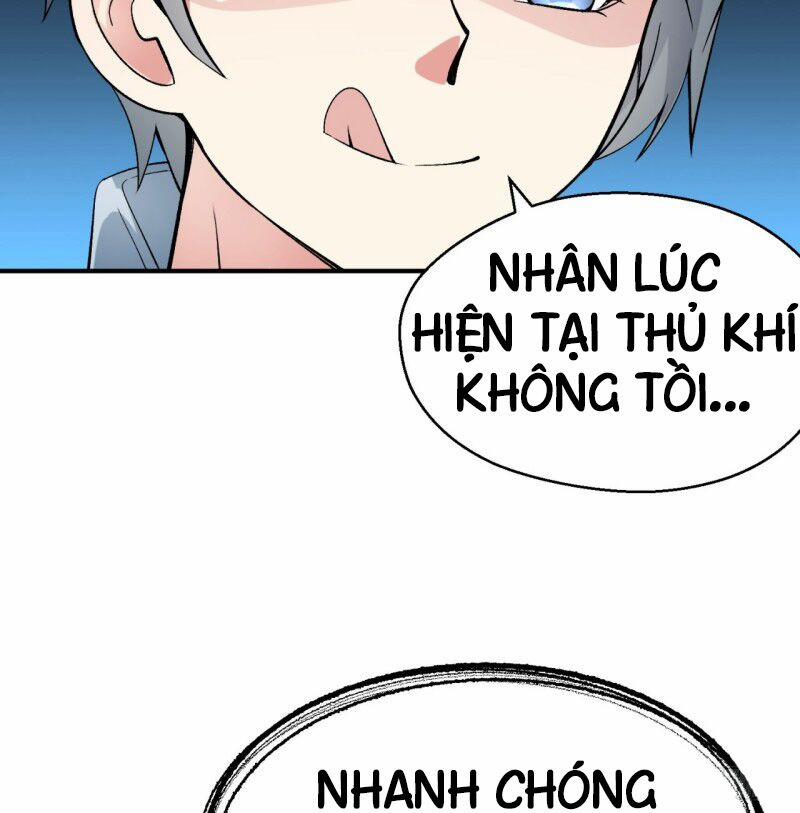 Ta Nhặt Được Thuộc Tính Tại Tu Chân Giới 27 trang 4