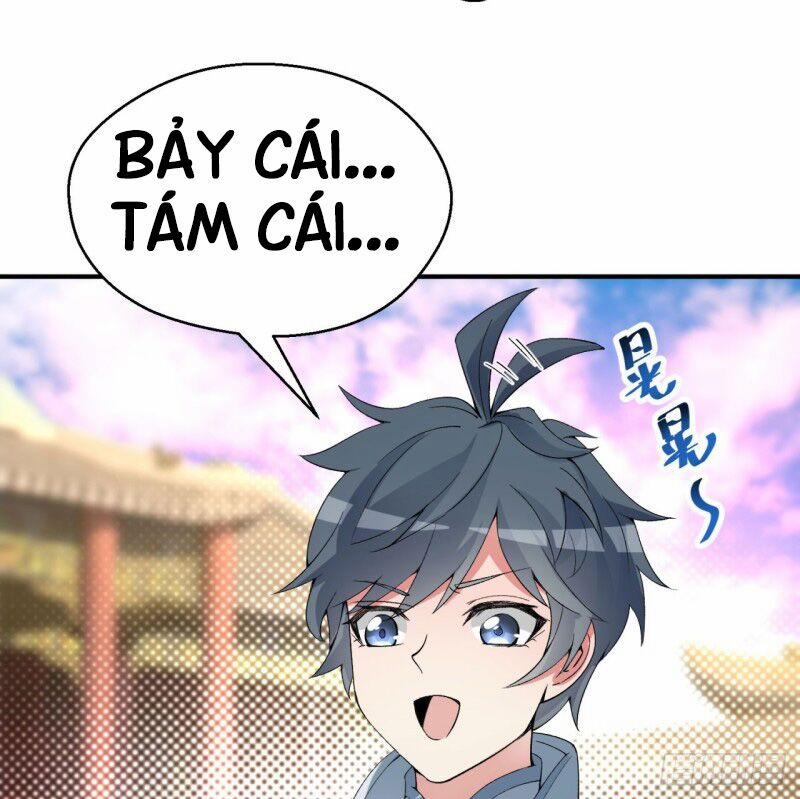Ta Nhặt Được Thuộc Tính Tại Tu Chân Giới 27 trang 49