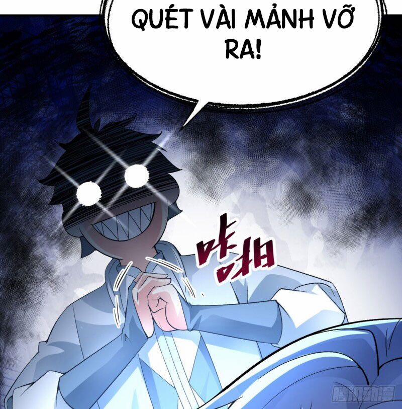 Ta Nhặt Được Thuộc Tính Tại Tu Chân Giới 27 trang 5