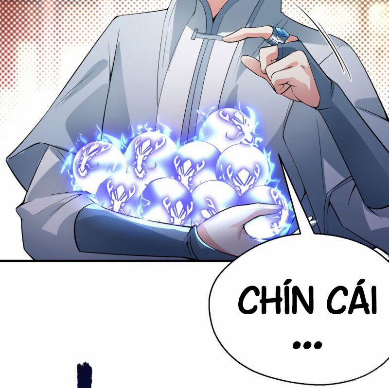 Ta Nhặt Được Thuộc Tính Tại Tu Chân Giới 27 trang 50
