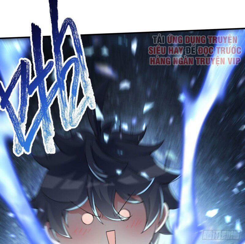 Ta Nhặt Được Thuộc Tính Tại Tu Chân Giới 27 trang 51