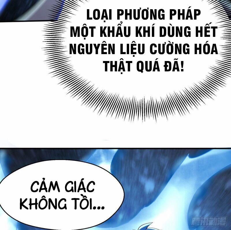 Ta Nhặt Được Thuộc Tính Tại Tu Chân Giới 27 trang 53