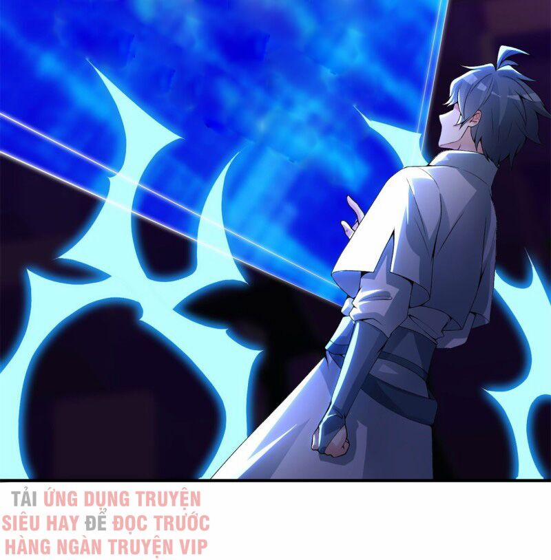 Ta Nhặt Được Thuộc Tính Tại Tu Chân Giới 27 trang 59