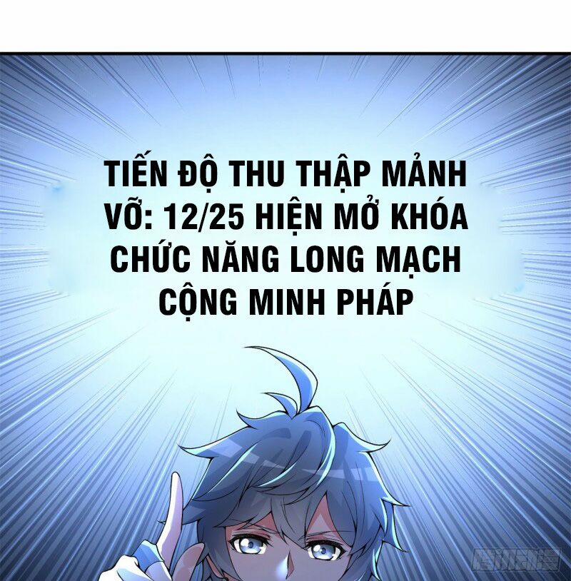 Ta Nhặt Được Thuộc Tính Tại Tu Chân Giới 27 trang 60