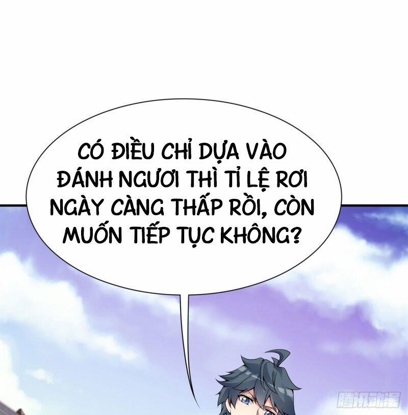 Ta Nhặt Được Thuộc Tính Tại Tu Chân Giới 27 trang 64