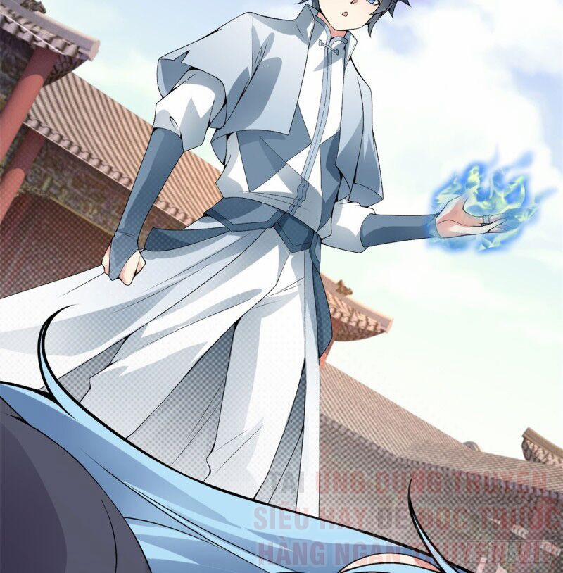 Ta Nhặt Được Thuộc Tính Tại Tu Chân Giới 27 trang 65