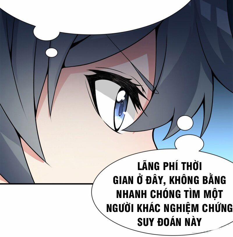 Ta Nhặt Được Thuộc Tính Tại Tu Chân Giới 27 trang 68