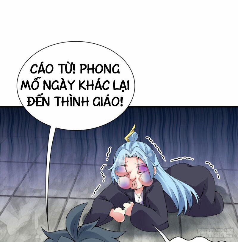 Ta Nhặt Được Thuộc Tính Tại Tu Chân Giới 27 trang 69