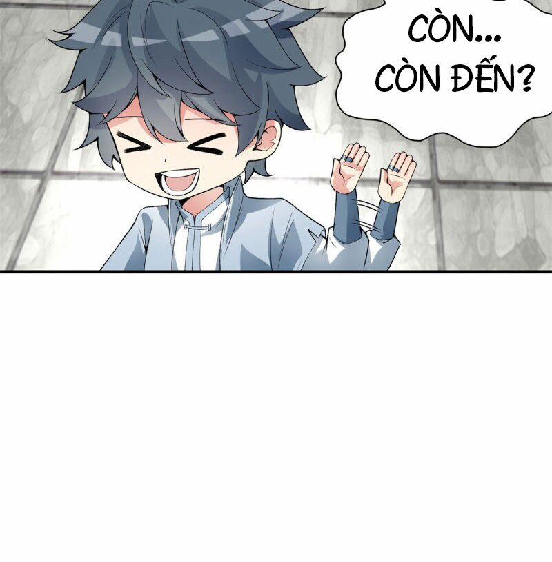 Ta Nhặt Được Thuộc Tính Tại Tu Chân Giới 27 trang 70