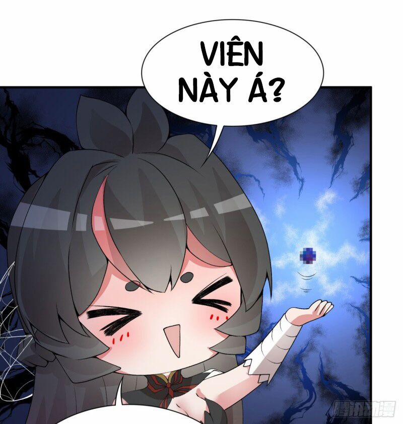 Ta Nhặt Được Thuộc Tính Tại Tu Chân Giới 27 trang 73