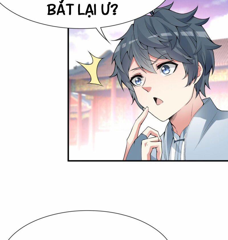 Ta Nhặt Được Thuộc Tính Tại Tu Chân Giới 27 trang 76