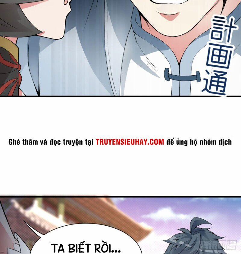 Ta Nhặt Được Thuộc Tính Tại Tu Chân Giới 27 trang 78