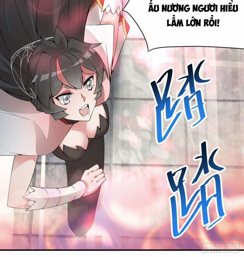 Ta Nhặt Được Thuộc Tính Tại Tu Chân Giới 27 trang 83