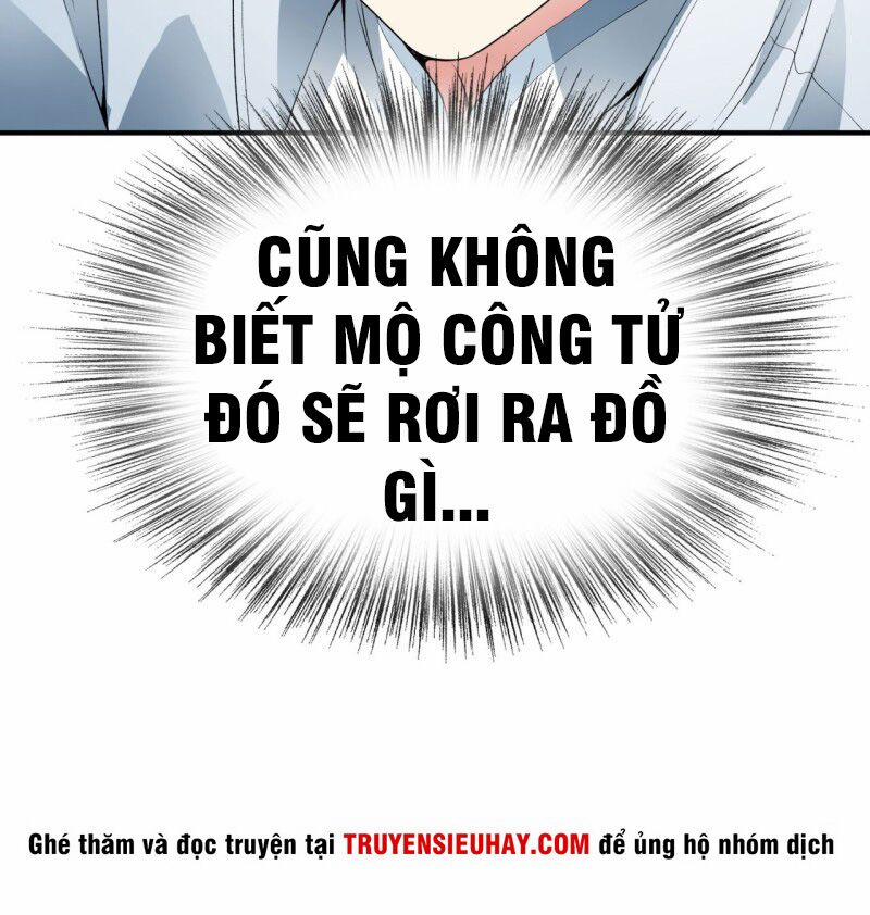 Ta Nhặt Được Thuộc Tính Tại Tu Chân Giới 27 trang 85