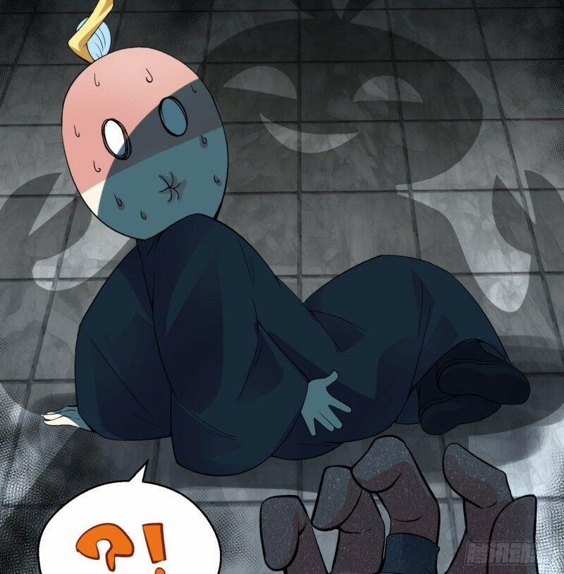 Ta Nhặt Được Thuộc Tính Tại Tu Chân Giới 27 trang 9