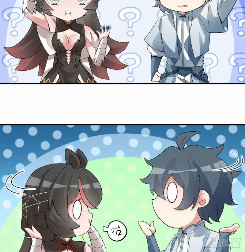 Ta Nhặt Được Thuộc Tính Tại Tu Chân Giới 28 trang 11