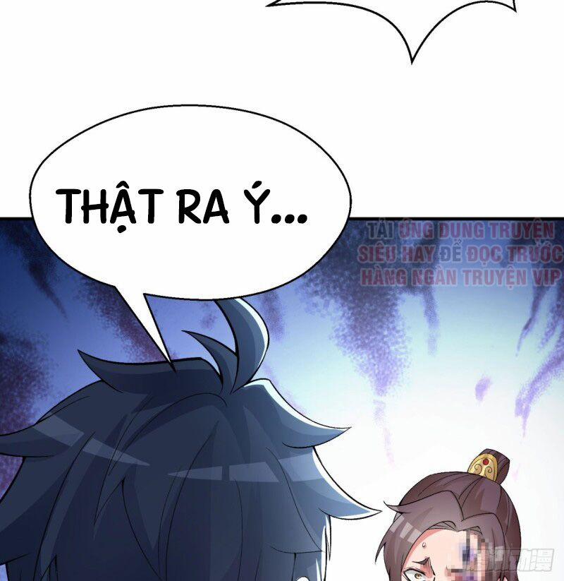 Ta Nhặt Được Thuộc Tính Tại Tu Chân Giới 28 trang 14