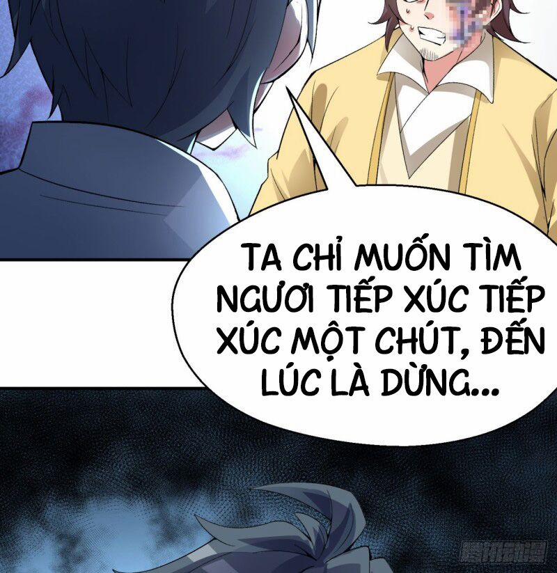 Ta Nhặt Được Thuộc Tính Tại Tu Chân Giới 28 trang 15