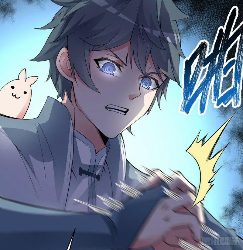 Ta Nhặt Được Thuộc Tính Tại Tu Chân Giới 28 trang 16