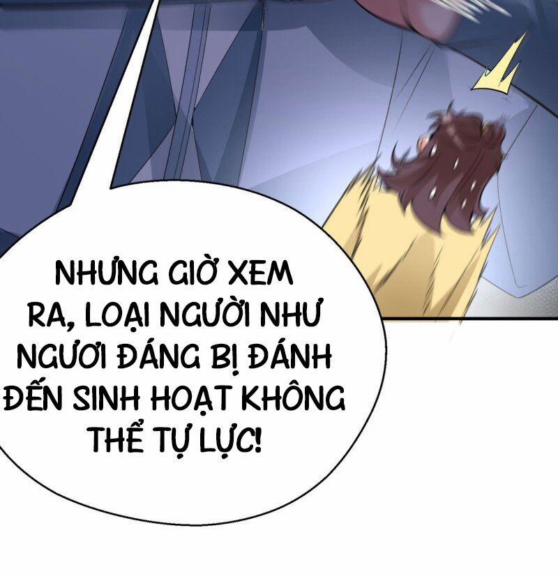 Ta Nhặt Được Thuộc Tính Tại Tu Chân Giới 28 trang 17