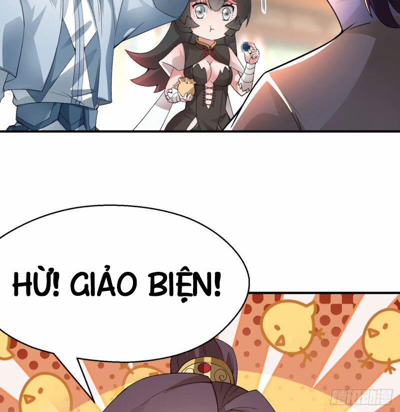 Ta Nhặt Được Thuộc Tính Tại Tu Chân Giới 28 trang 2