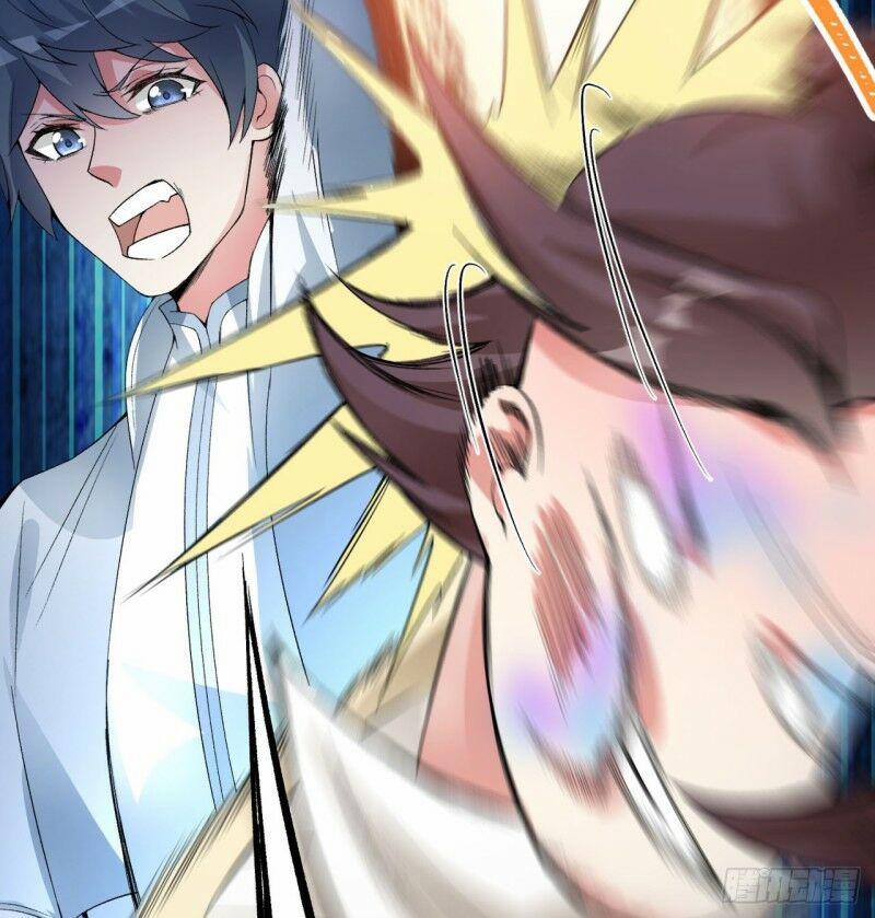 Ta Nhặt Được Thuộc Tính Tại Tu Chân Giới 28 trang 20