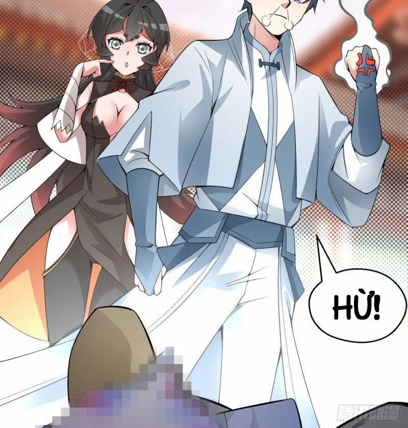 Ta Nhặt Được Thuộc Tính Tại Tu Chân Giới 28 trang 24