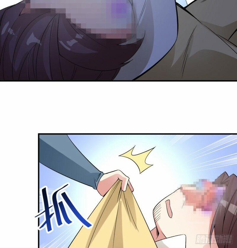 Ta Nhặt Được Thuộc Tính Tại Tu Chân Giới 28 trang 25