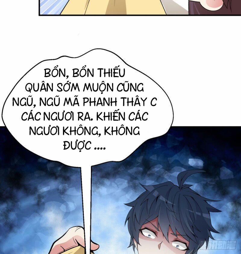 Ta Nhặt Được Thuộc Tính Tại Tu Chân Giới 28 trang 26