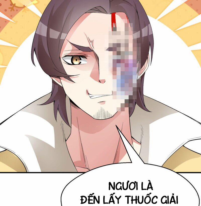 Ta Nhặt Được Thuộc Tính Tại Tu Chân Giới 28 trang 3
