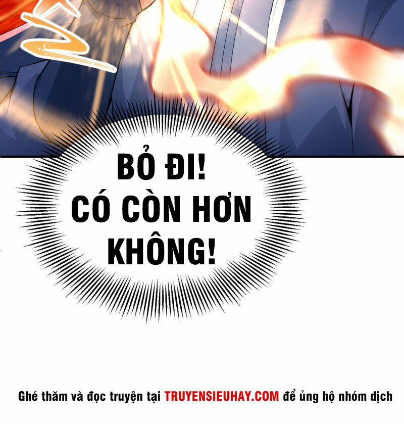 Ta Nhặt Được Thuộc Tính Tại Tu Chân Giới 28 trang 35