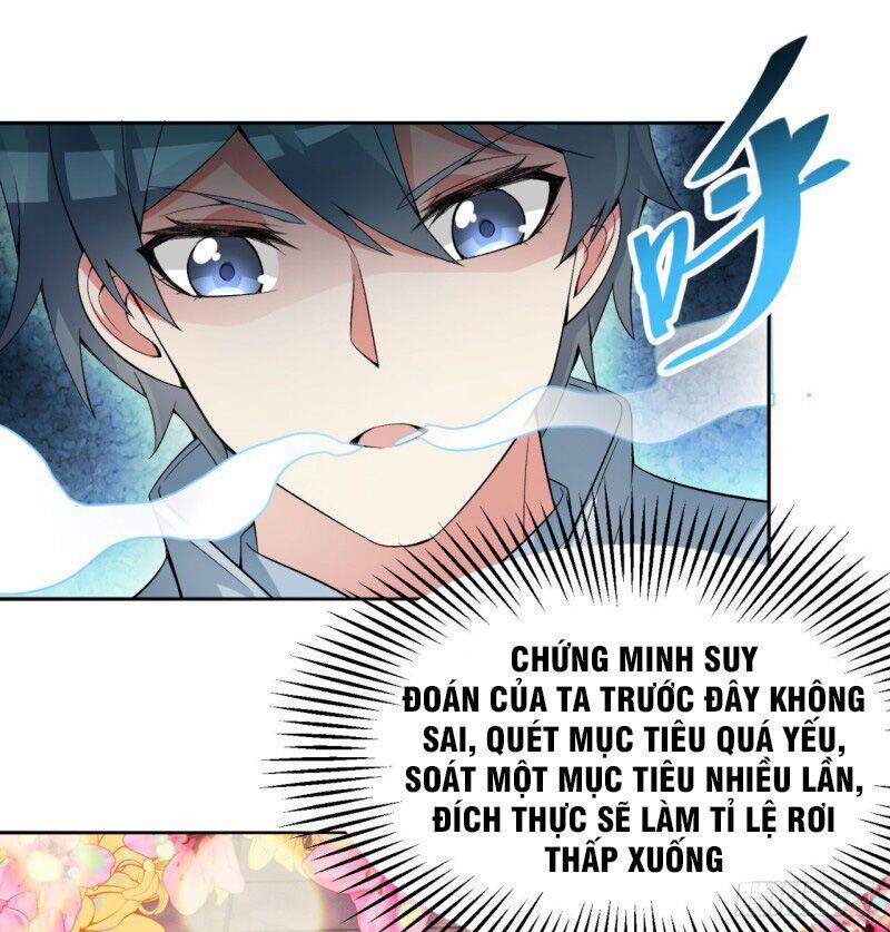 Ta Nhặt Được Thuộc Tính Tại Tu Chân Giới 28 trang 36