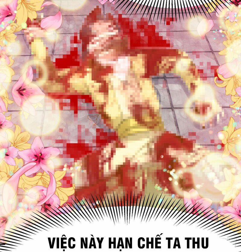 Ta Nhặt Được Thuộc Tính Tại Tu Chân Giới 28 trang 37