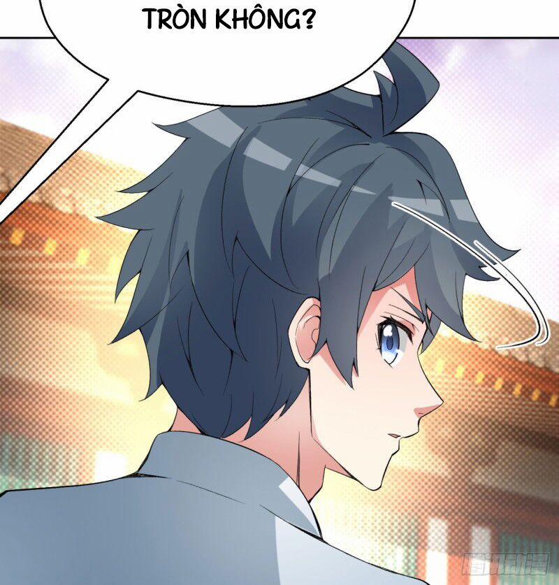 Ta Nhặt Được Thuộc Tính Tại Tu Chân Giới 28 trang 39