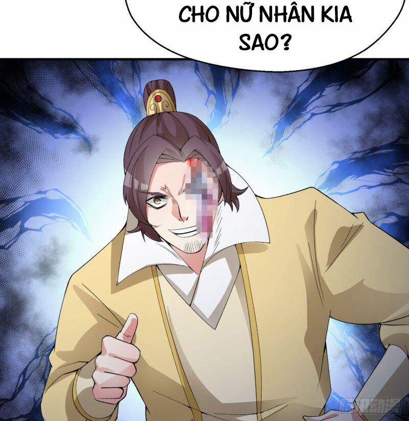 Ta Nhặt Được Thuộc Tính Tại Tu Chân Giới 28 trang 4