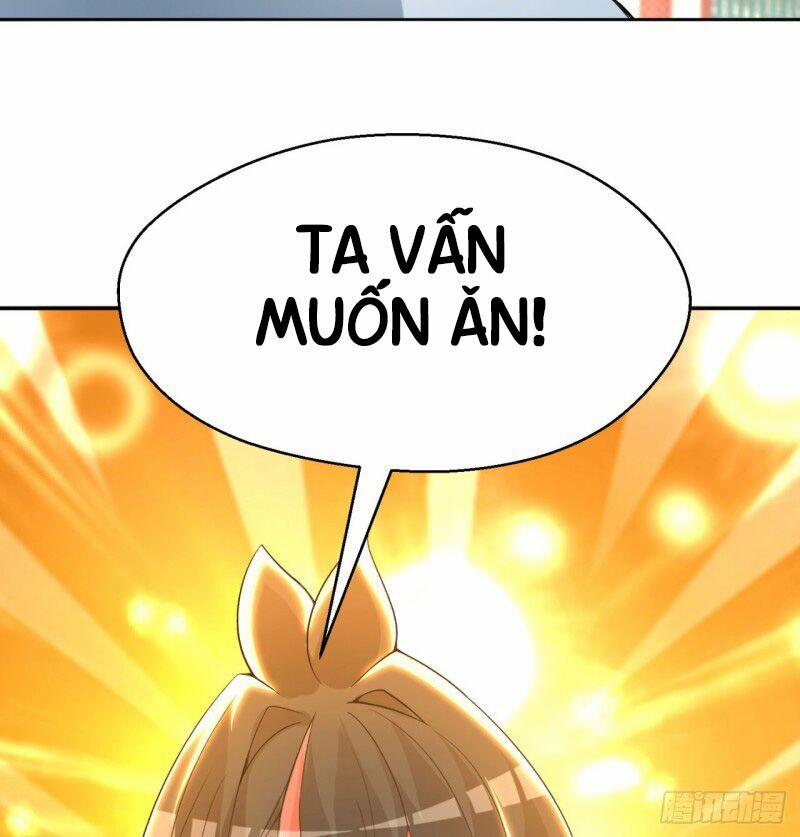 Ta Nhặt Được Thuộc Tính Tại Tu Chân Giới 28 trang 40