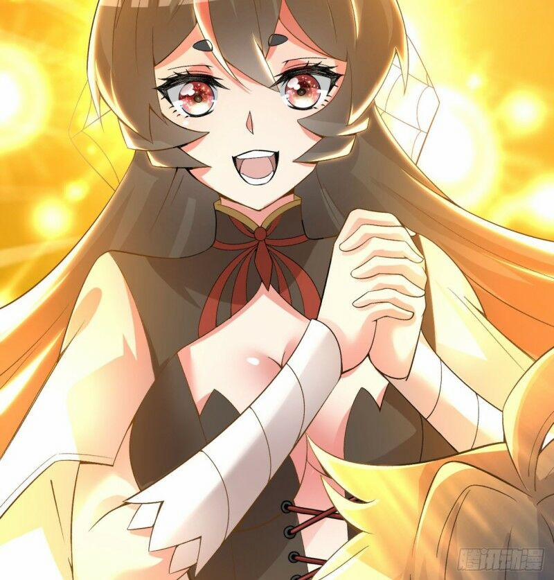 Ta Nhặt Được Thuộc Tính Tại Tu Chân Giới 28 trang 41