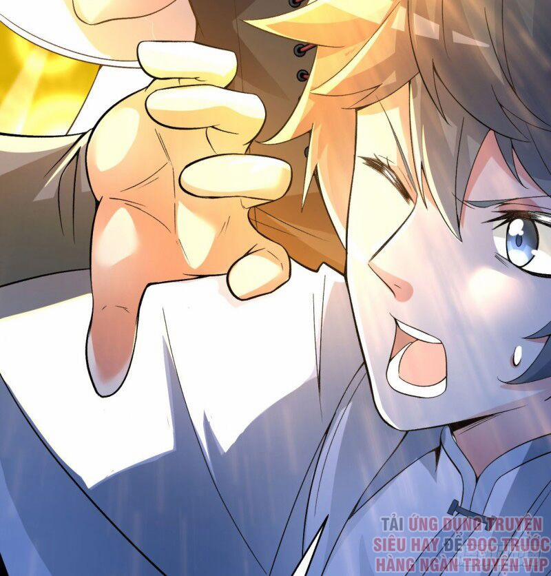 Ta Nhặt Được Thuộc Tính Tại Tu Chân Giới 28 trang 42