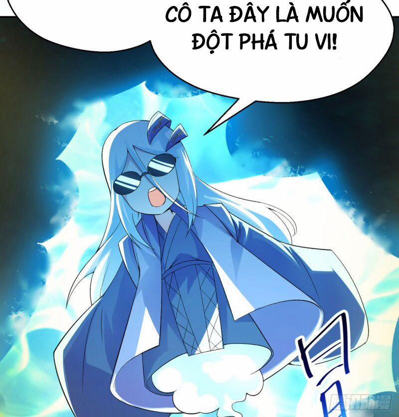 Ta Nhặt Được Thuộc Tính Tại Tu Chân Giới 28 trang 46