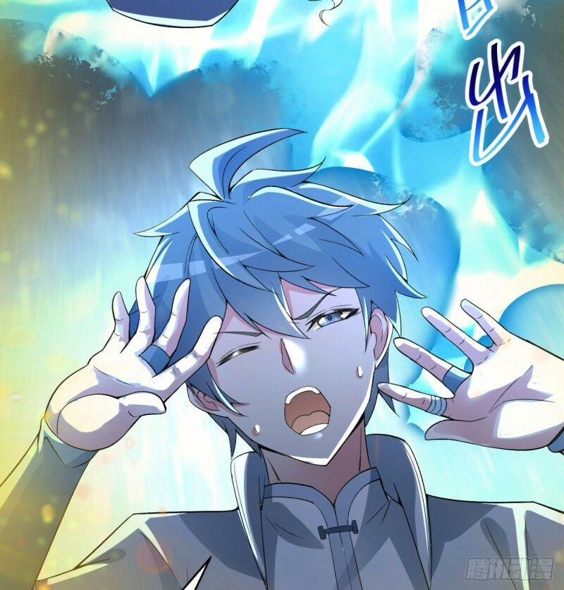 Ta Nhặt Được Thuộc Tính Tại Tu Chân Giới 28 trang 47