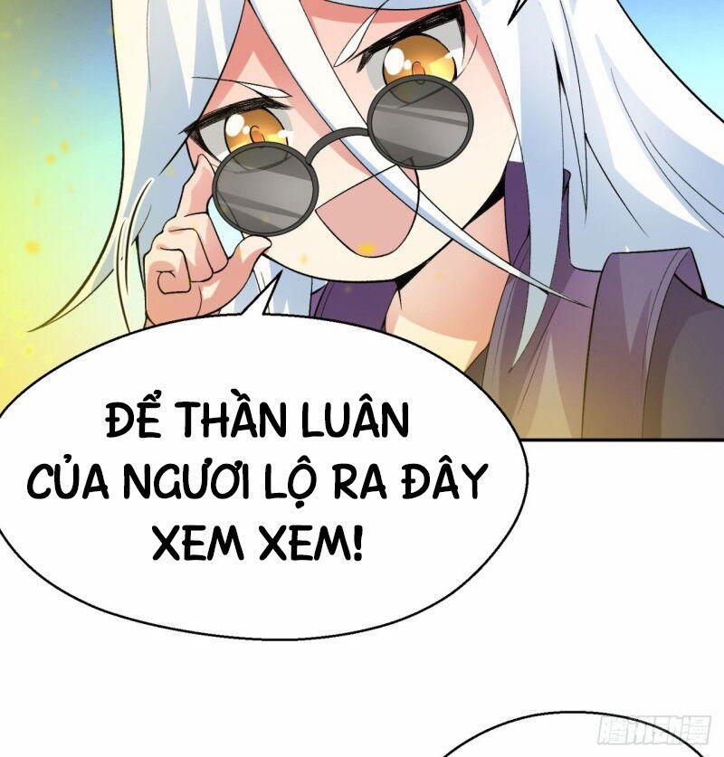 Ta Nhặt Được Thuộc Tính Tại Tu Chân Giới 28 trang 49